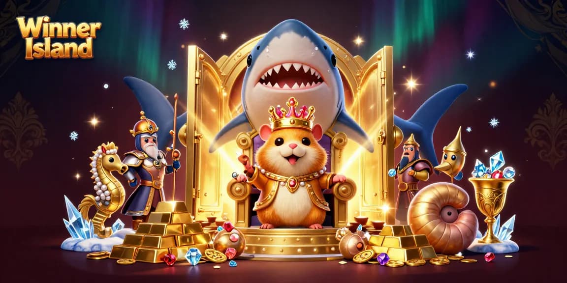 Winner Island: How to Unlock Better Winning Strategies for Gamblers in 2026