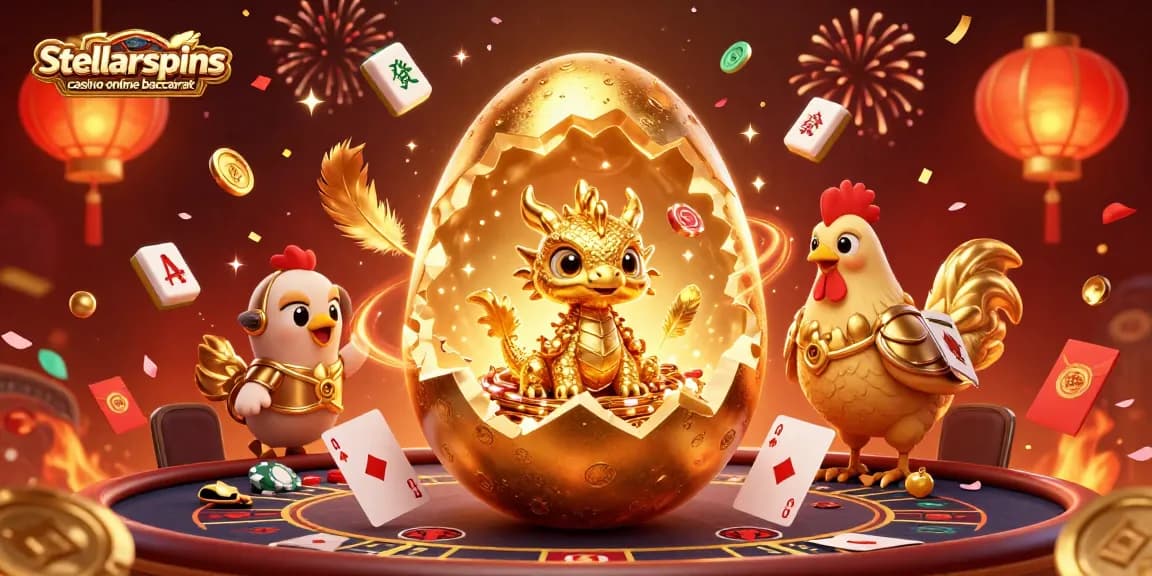 stellarspins casino online baccarat Walkthrough: A Visual Step-by-Step to Master Baccarat Strategies in 2026