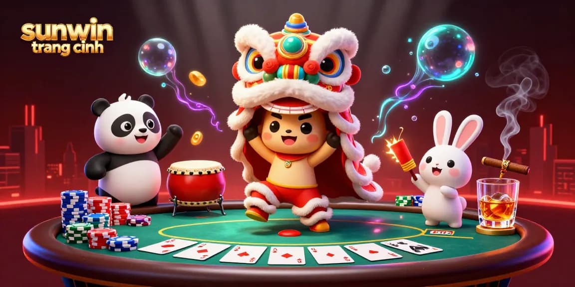 9 Essential sunwin trang chính Tools for Strategic Gamblers in 2026