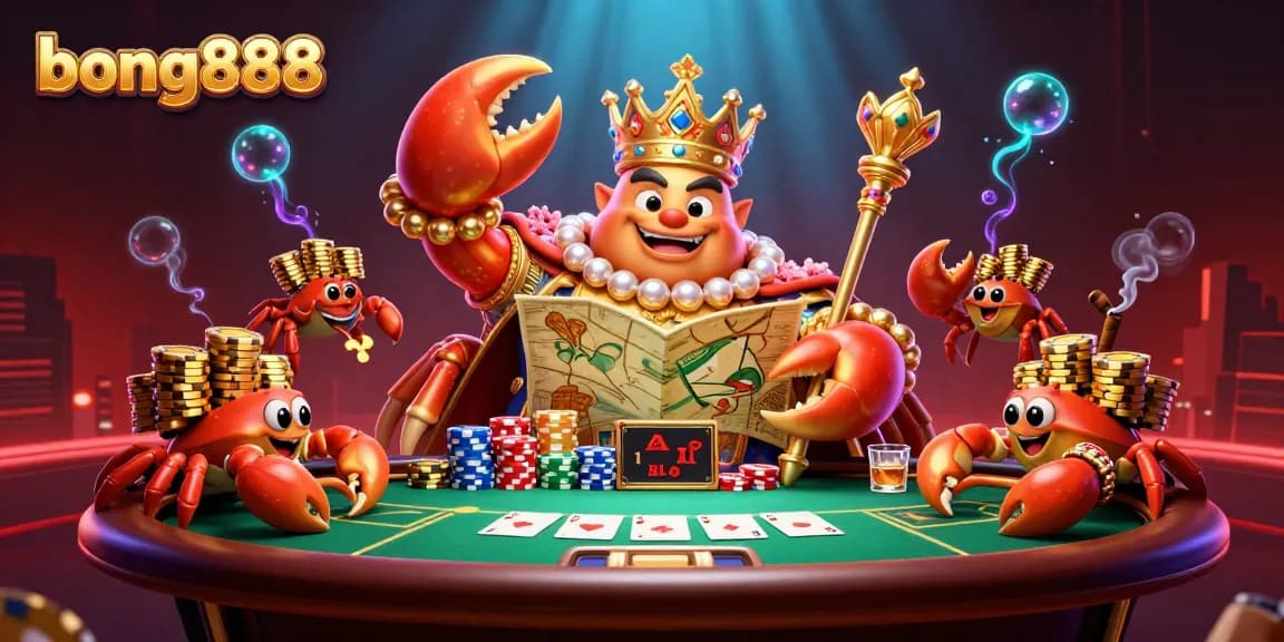 What Makes bong888 Stand Out from the Competition in 2026? Essential Winning Strategies for Gamblers