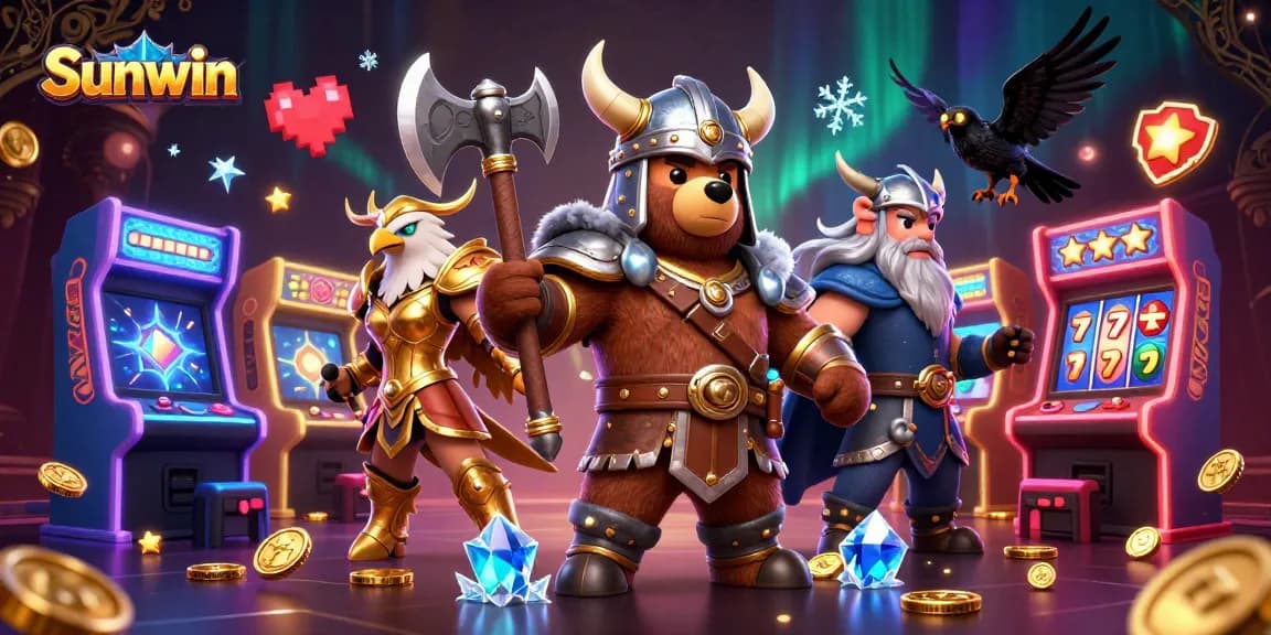 Sunwin Explained: The One-Page Summary Every Gamer Needs for Winning Strategies in 2026