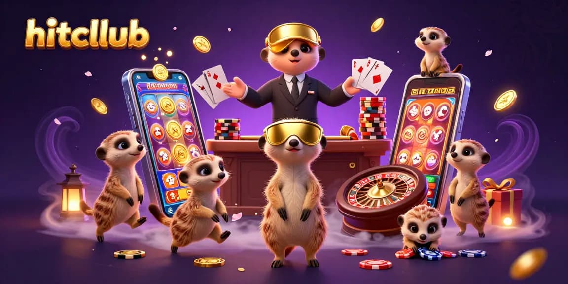 The Power of hitcllub: Why Gamblers Swear by It for Better Odds in 2026
