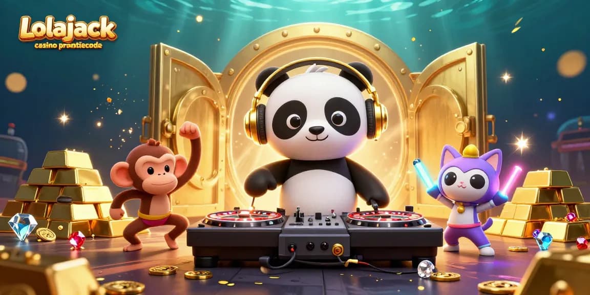 Switching to Lolajack casino promotiecode: What to Expect and Why for Players in 2026
