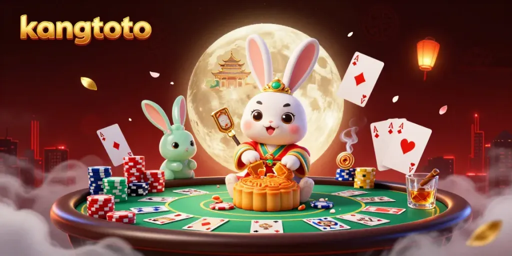 Asah keterampilan bermain judi dengan akses cepat ke kangtoto, hasilkan keuntungan sambil bersenang-senang!