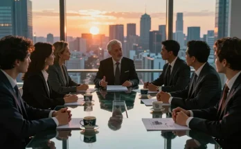 Business and Consumer Services