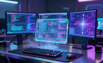 Computers Electronics and Technology